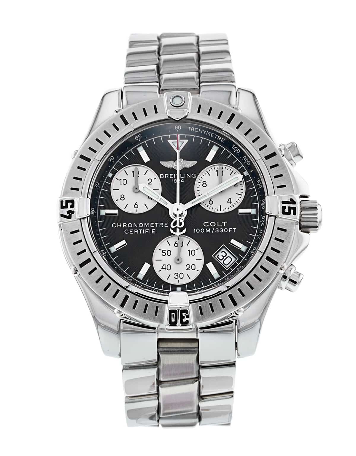 Breitling Colt Quartz A73350